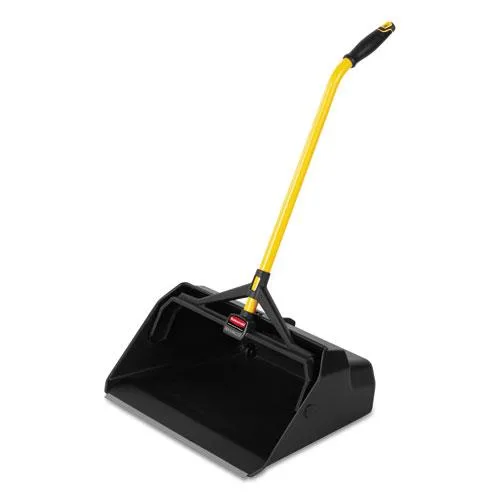 Rubbermaid Commercial Rubbermaid Commercial 2018781 indoor maintenance debris pan 20.44" wide — product photo