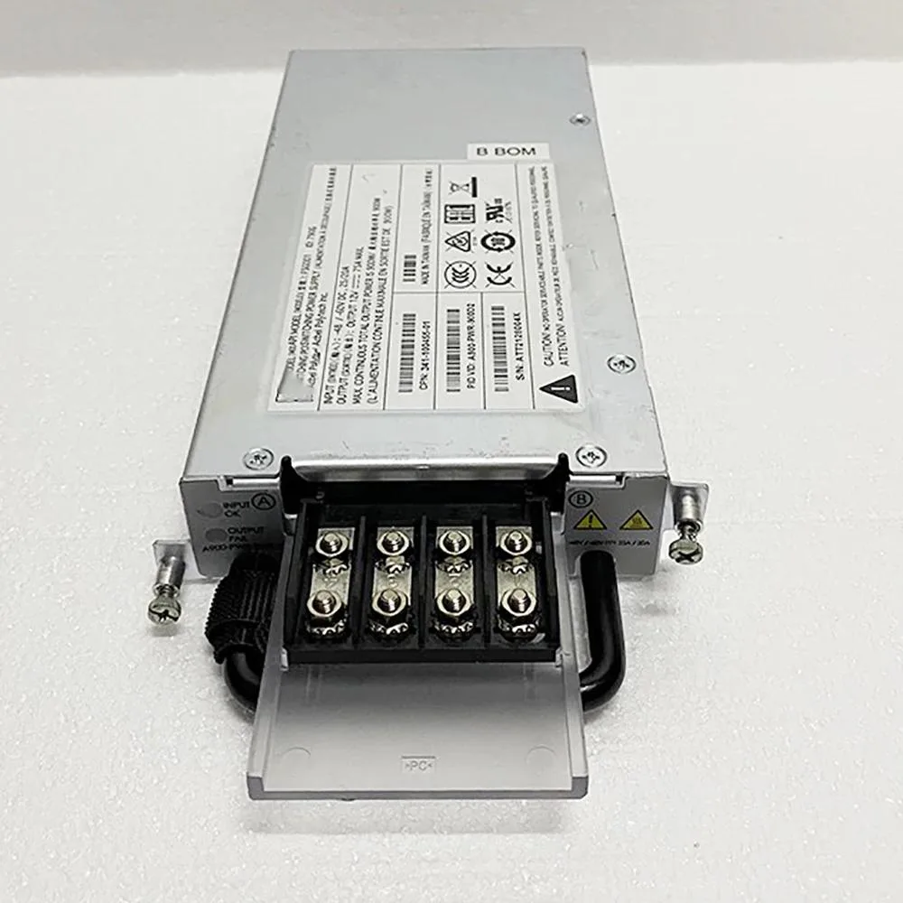 KHACHIMO KHACHIMO 900W ATX Power Supply 341-100455-01 A900-PWR-900D2 — product photo
