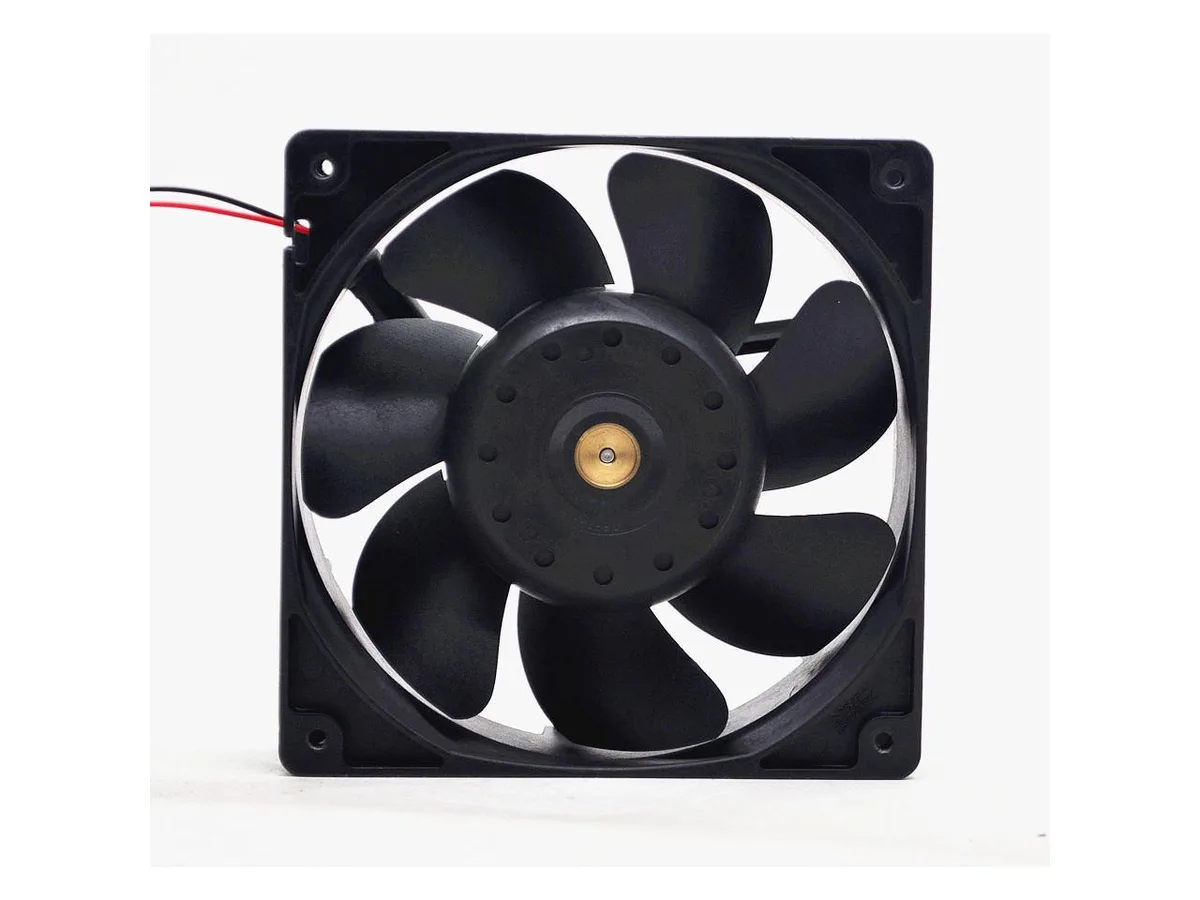 Fans Fans 9G1224H108 12038 3Z1-5000-340 case fan — product photo