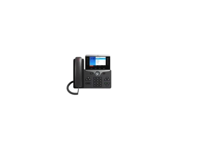 Cisco Systems, Inc. Cisco Systems, Inc. CP-8841-K9++= VoIP phone 8841 — product photo