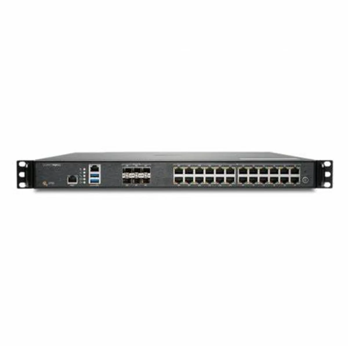 SonicWall SonicWall NSa 4700 02-SSC-4328 firewall appliance — product photo