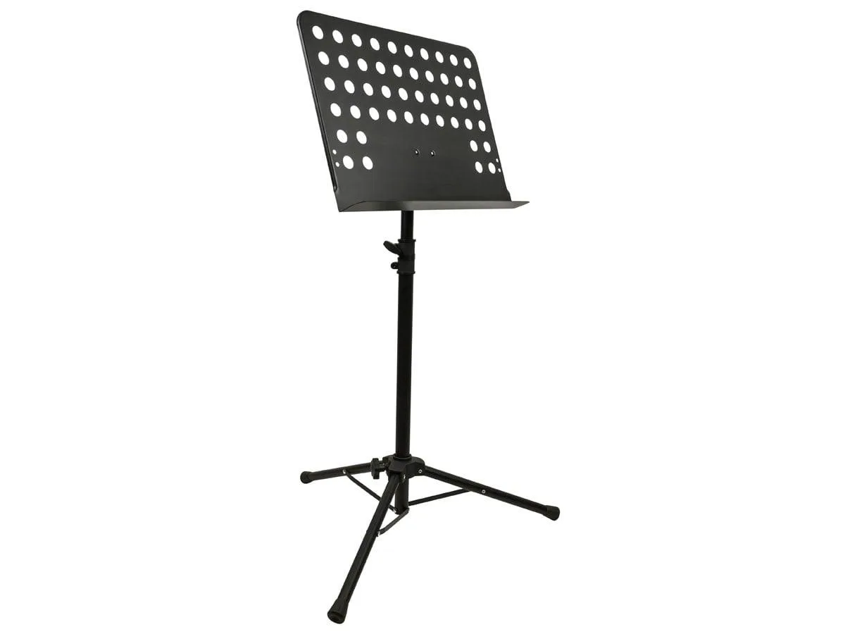 Monoprice Inc. Monoprice 602410 Heavy-Duty Sheet Music Stand — product photo