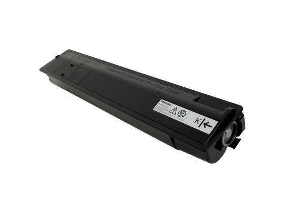 Toshiba Toshiba TF-C505UK High Yield Black Toner Cartridge 38400 Pages — product photo