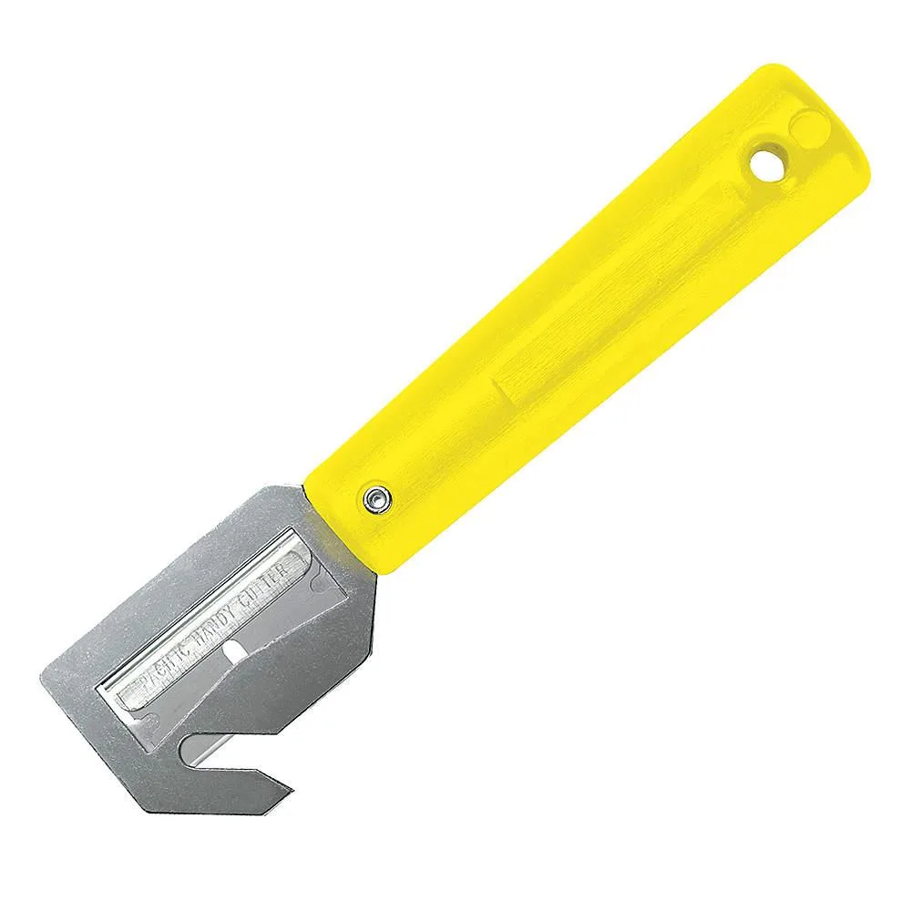 Pacific Handy Cutter Pacific Handy Cutter HH700 Safety Strap Cutter, Fixed Blade — product photo
