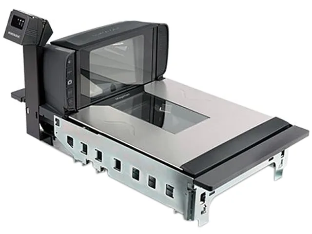 Datalogic Datalogic Magellan 9400i 9420250012-010231 barcode scanner scale — product photo