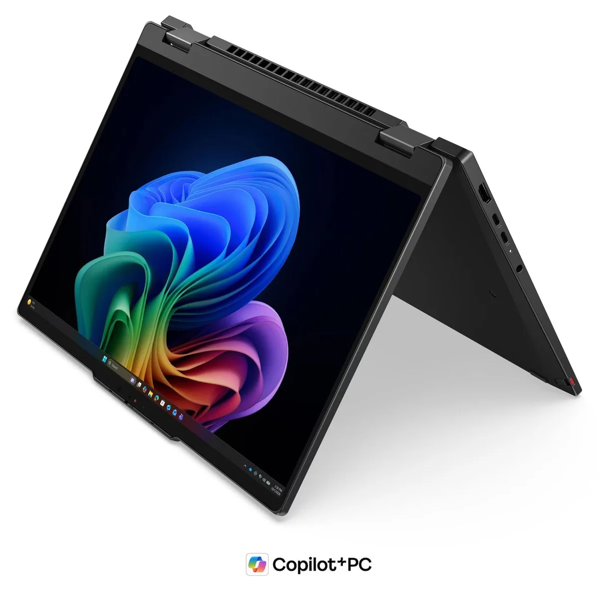Lenovo Lenovo ThinkPad T14s 2-in-1 Gen 2 14" Core Ultra 7 365 vPro 16GB 512GB laptop — product photo