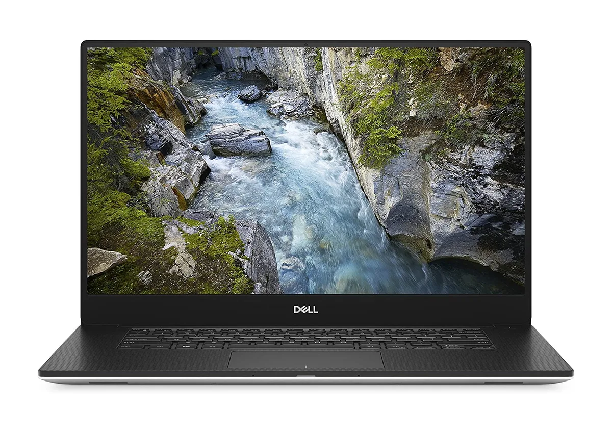 DELL DELL J5-P5540A26 Precision 5540 laptop i5-9400H 2.5GHz 16GB 512GB NVMe 15.6" FHD — ürün fotoğrafı