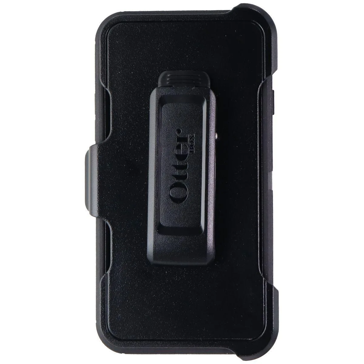 OtterBox OtterBox Defender Series Case iPhone SE 2nd Gen 8 7 Black — product photo