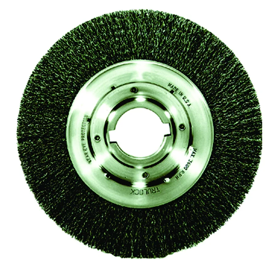 Weiler Weiler 06150 10 in .012 in 3600 RPM power — product photo