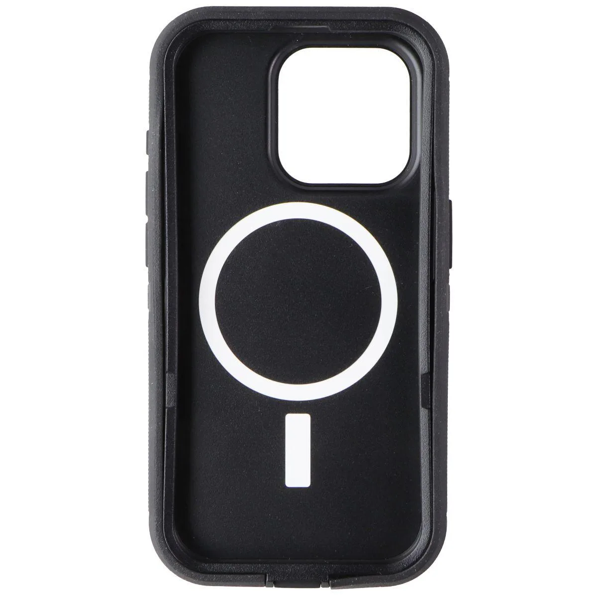 OtterBox OtterBox Defender Pro XT Case for MagSafe iPhone 15 Pro Black — product photo