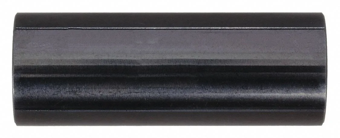 Vermont Gage Vermont Gage 911200000 Pin Gauge Minus 1.000 In Black Oxide — product photo