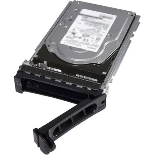 DELL DELL 6T6TD 8 TB 3.5" internal hard drive SATA 600 7200 rpm 512e — product photo