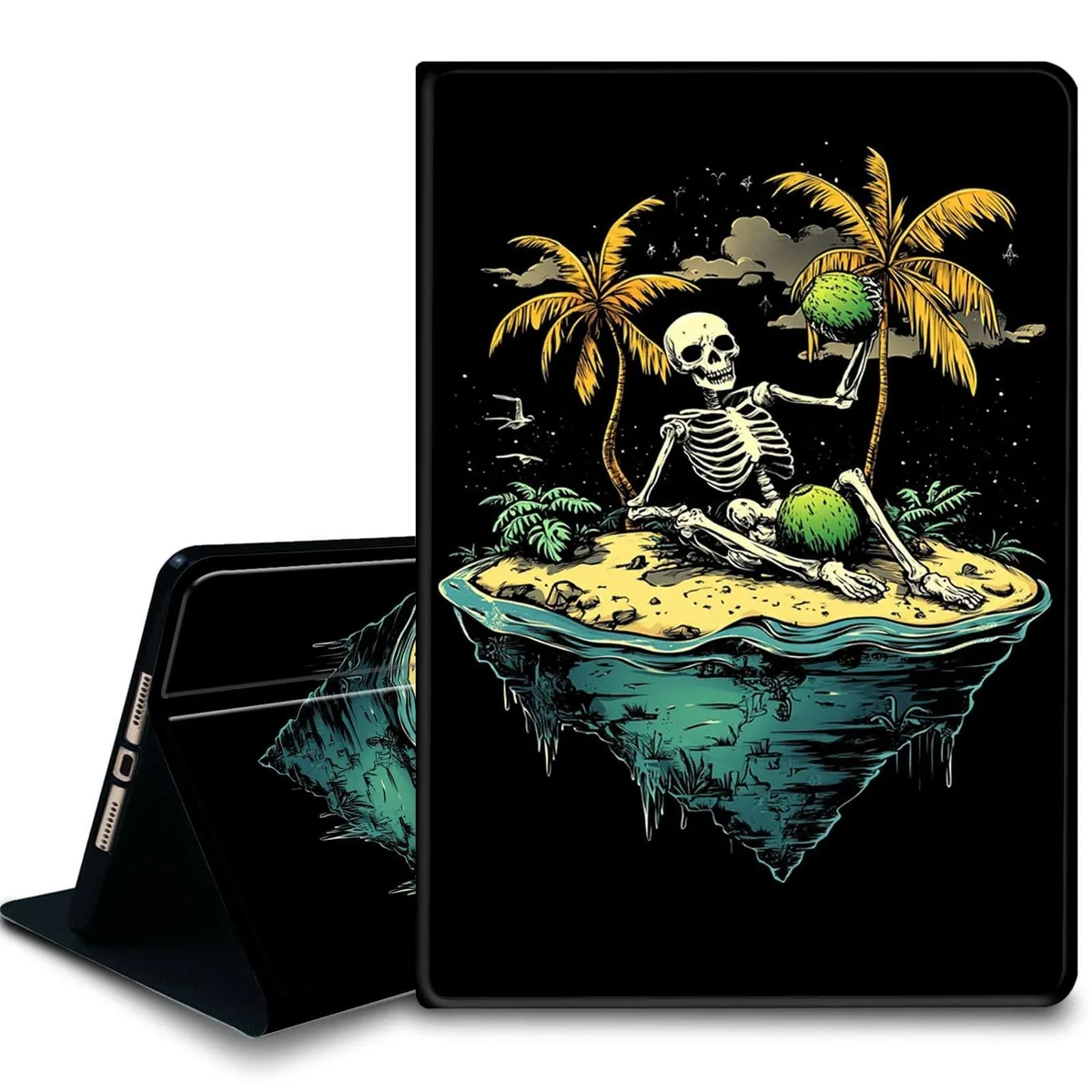 Batianda Batianda Shockproof Stand Cover 11 inch 2025 10.9 inch 2022 2 in 1 accessory — product photo