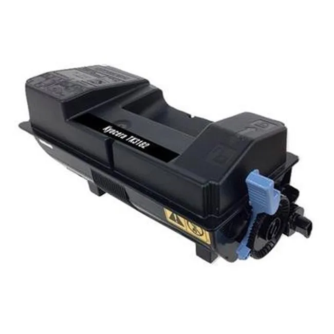 Compatible Compatible COMTK3182 toner cartridge, black — product photo