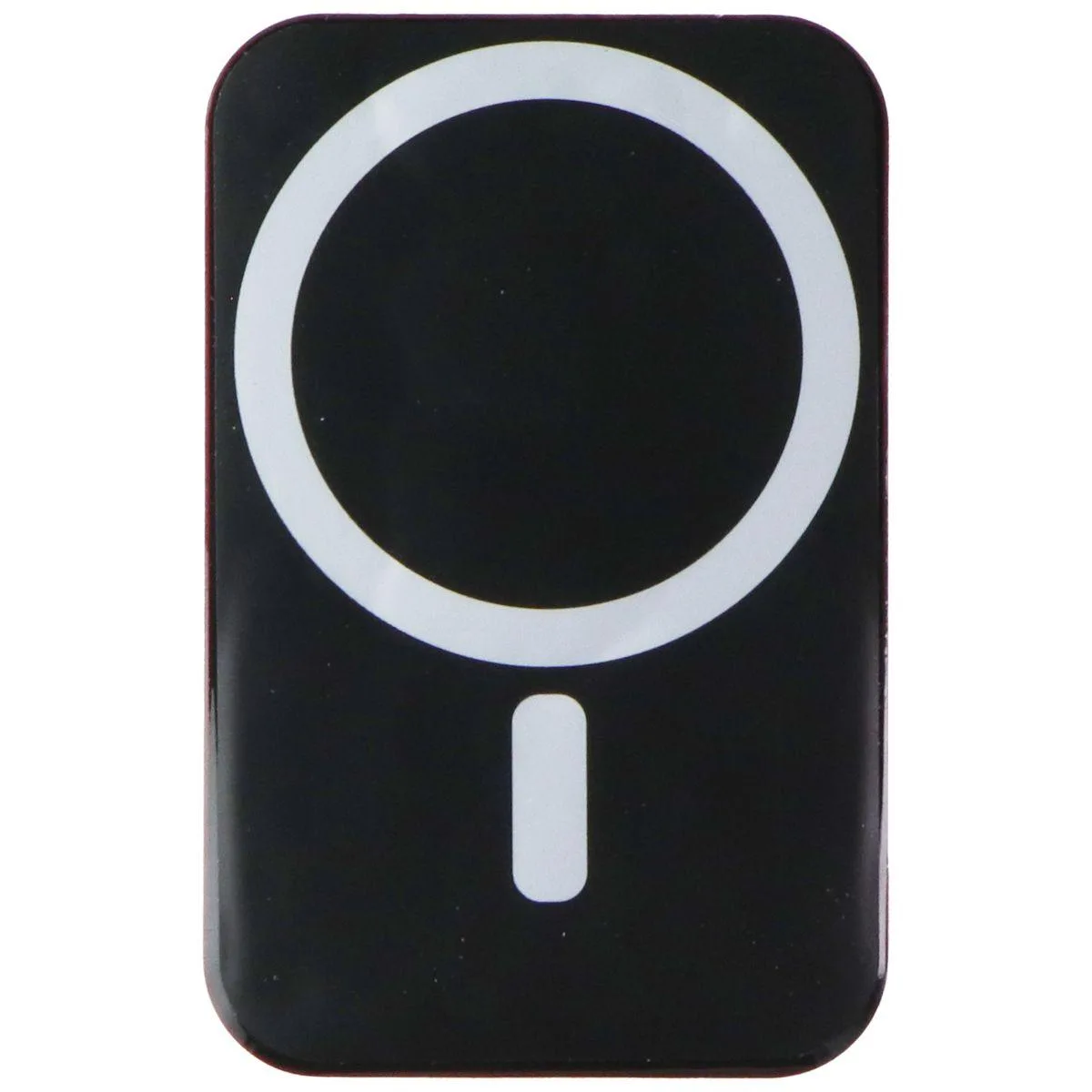 MYBAT PRO MYBAT PRO Stealth Series Case with MagKick for iPhone 14 Pro Max - Plum — product photo