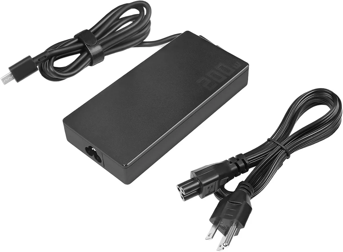 FLEANE FLEANE 20V 10A 200W Laptop Charger — product photo