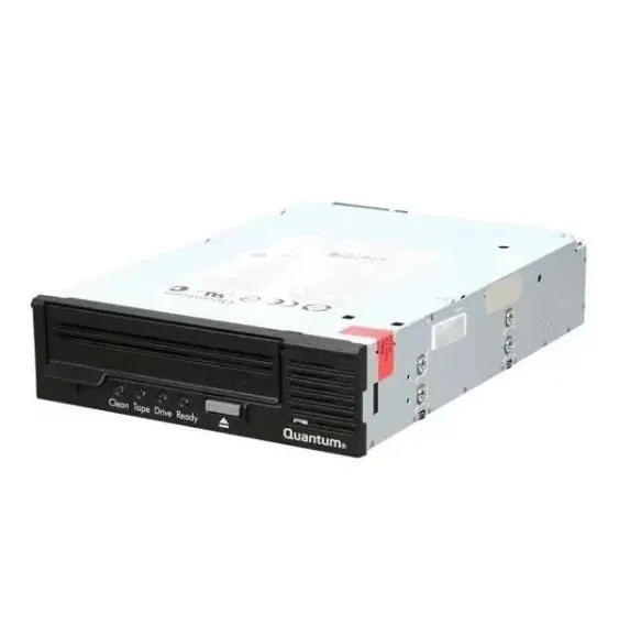 Quantum Quantum TC-L42AX 800GB 1.6TB LTO4 SCSI Internal Tape Drive — product photo