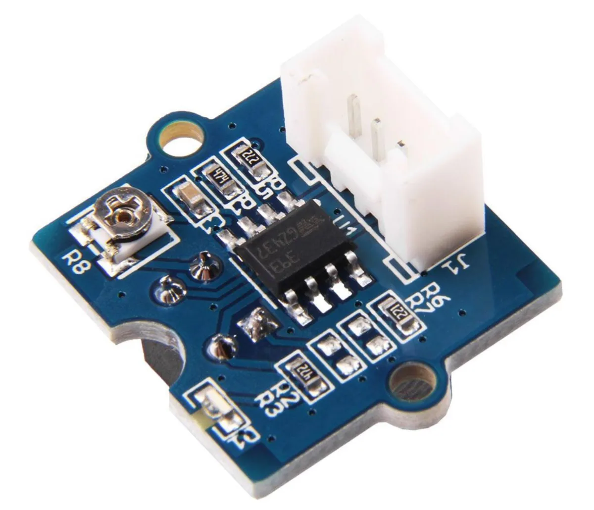 Seeed Studio Seeed Studio Grove IR Distance Interrupter v1.2 transducer — product photo