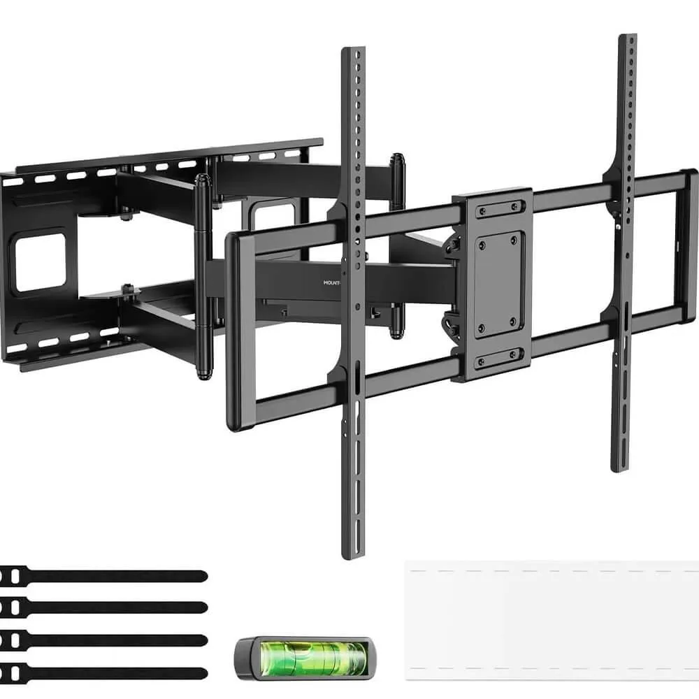 Mount-It Mount-It MI14010 60-120 inch Full Motion TV Wall Mount — product photo