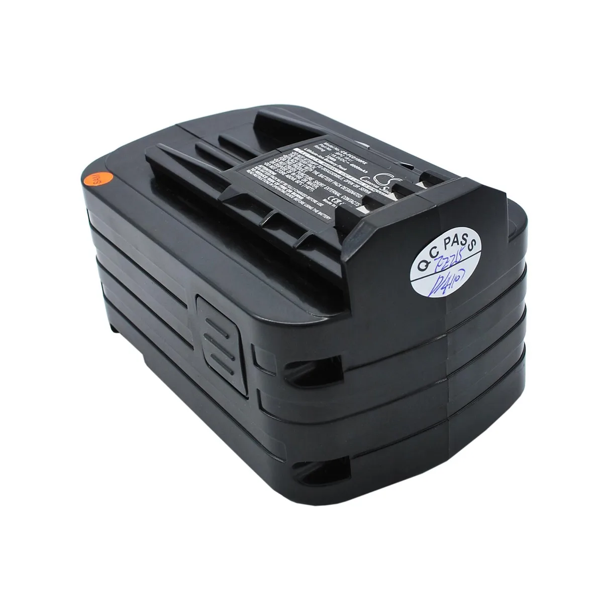 Cameron &amp; Co Cameron &amp; Co DS-CS-FCD180PX 18.0V 4000mAh battery — product photo