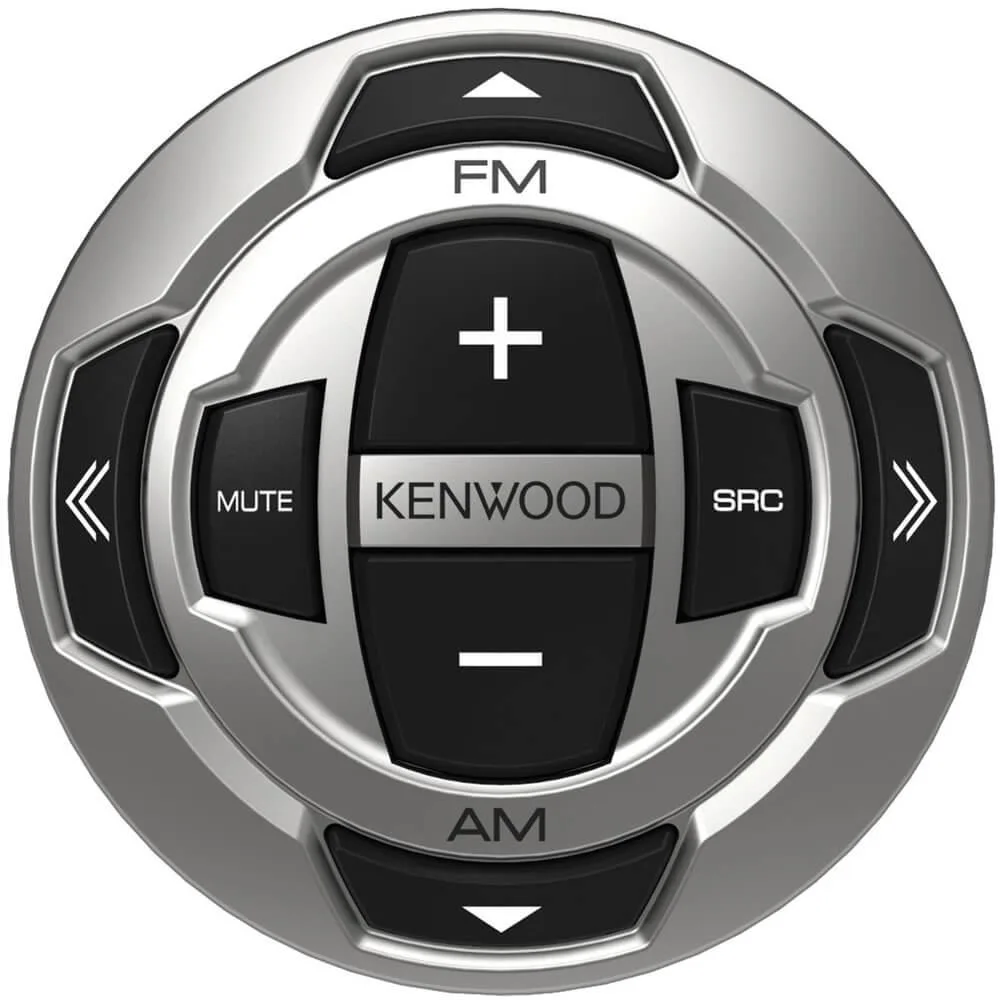 KENWOOD KENWOOD car electronics accessory — product photo