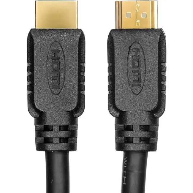 Rocstor Rocstor Y10C162-B1 12 ft HDMI 2.0 cable 18Gbps 4K 60Hz — product photo