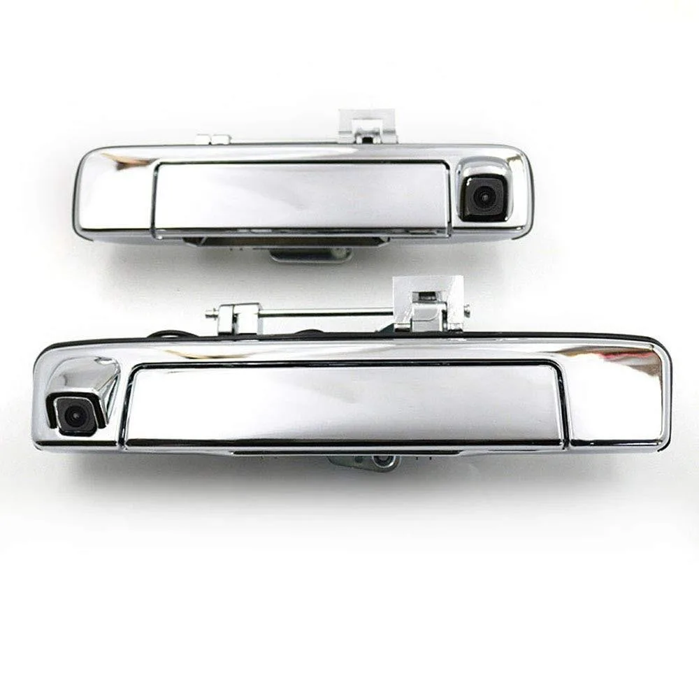 V2 Technologies V2 Technologies 2 in 1 accessory for Isuzu D-MAX 2012-2015 170° IP67 — product photo