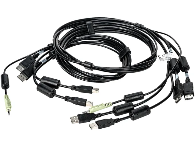 Vertiv Vertiv CBL0108 KVM cable 10 ft — product photo