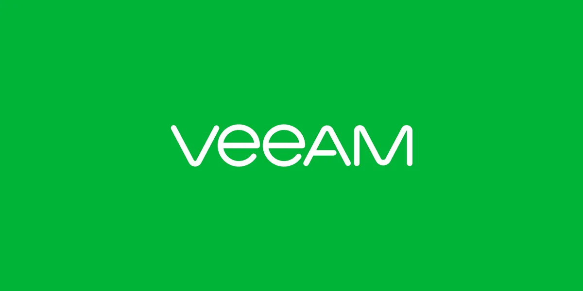 Veeam Data Cloud for Microsoft 365 Flex software box
