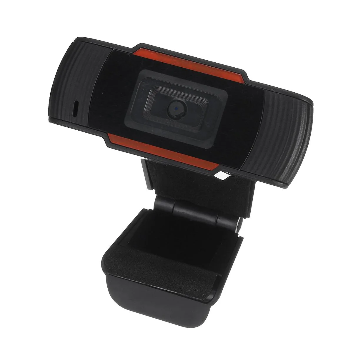 BlitzWolf BlitzWolf 1080P Webcam 110° Stereo Mic USB 2.0 120cm — product photo