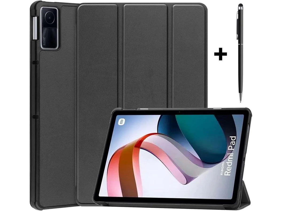 BONAEVER BONAEVER Case for Xiaomi Redmi Pad 10.61 inch 2022 Tri fold Slim — product photo