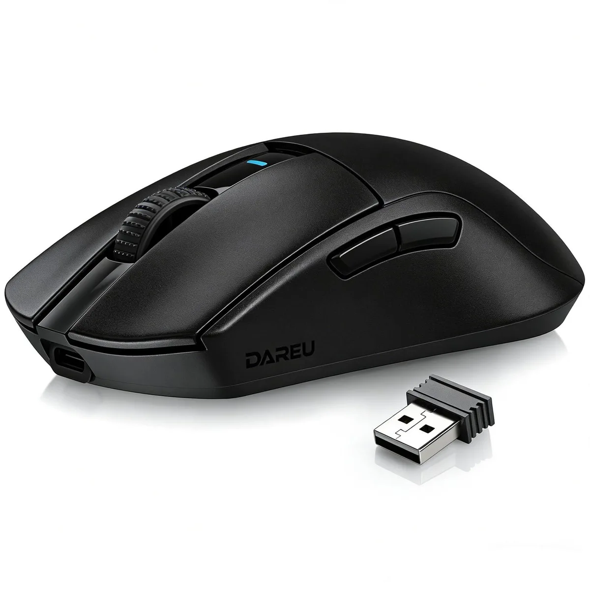  ASUS A950GM DAREU Gaming Mouse Wireless 60g 26K DPI PAW3395 16 Buttons — product photo