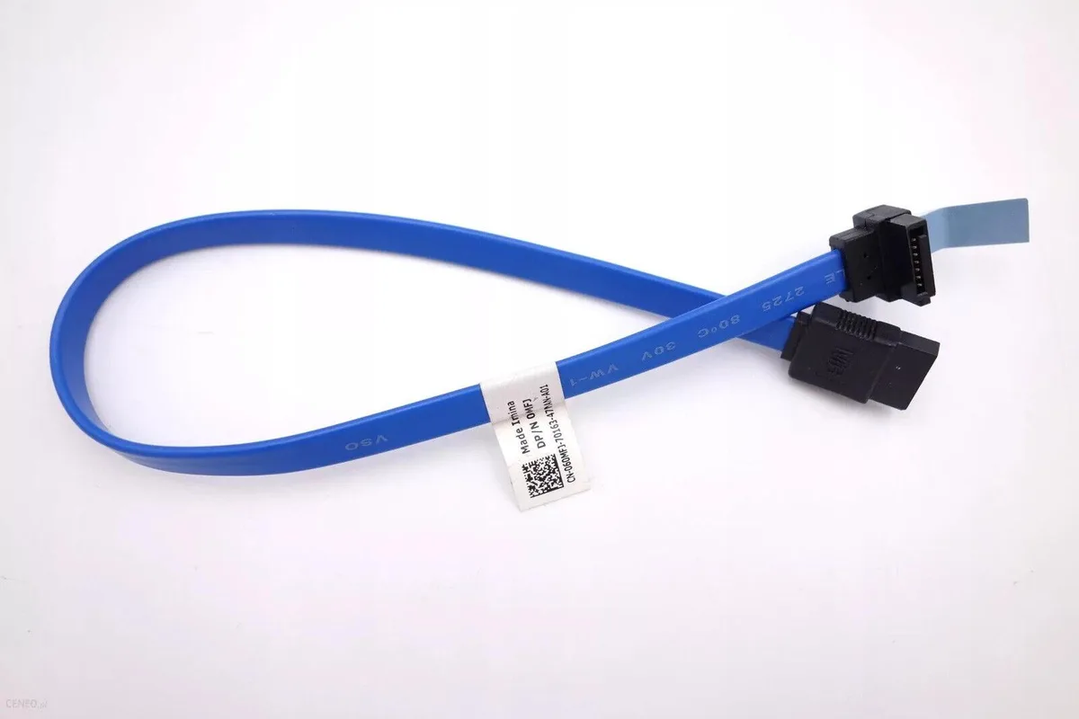 DELL DELL OptiPlex 3010 HDD Cable Connector 60MFJ 060MFJ — product photo