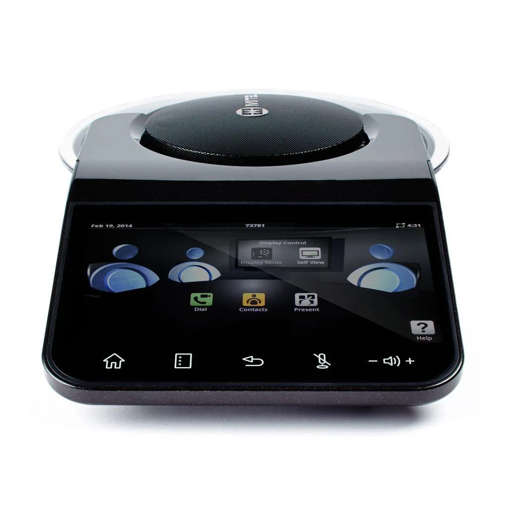 MITEL NETWORKS CORPORATION MITEL NETWORKS CORPORATION UC360 VoIP Conference Phone 16 microphones — product photo