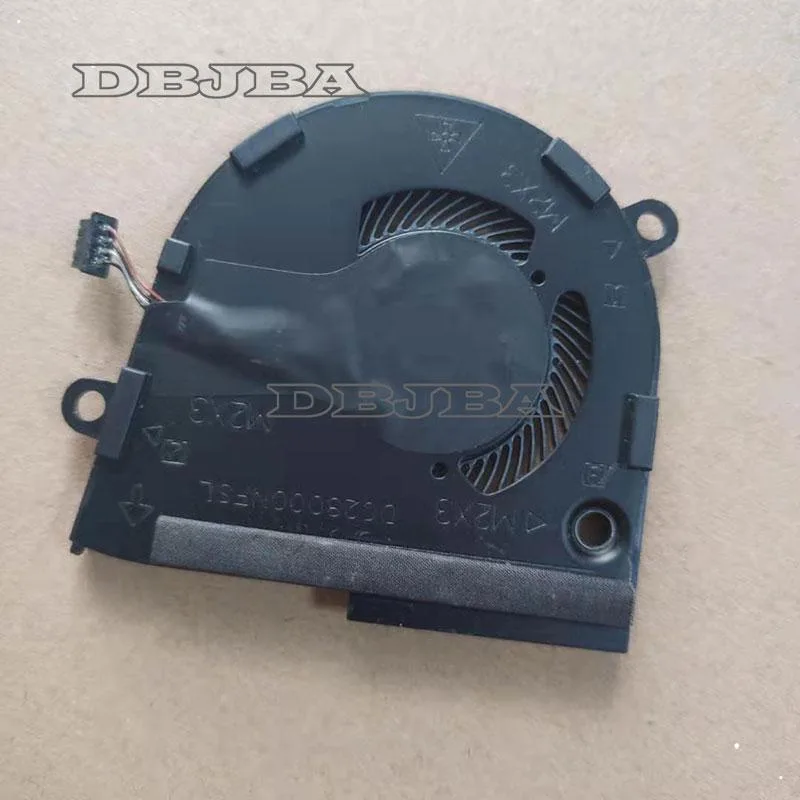 DBTLAP DBTLAP Laptop Cooling Fan For DELL Latitude 14 7400 DC28000NFSL YKF1F — product photo