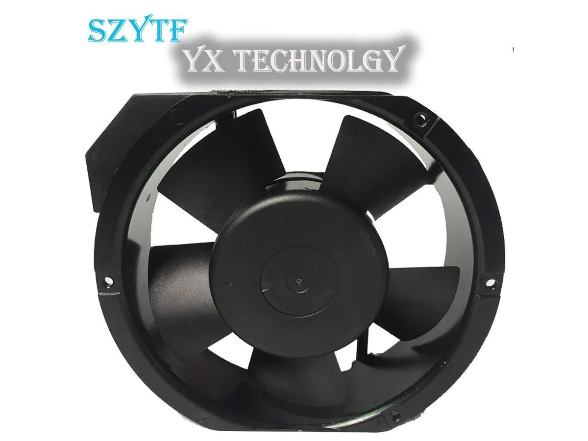 Fans Fans A2175HBT 171x151x5 mm 230VAC 50 60Hz case fan — product photo