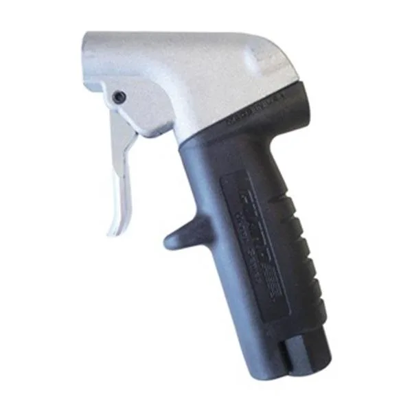 Guardair Guardair 400X03G2 Air Gun Handle Assembly Aluminium 6 39/64 in — product photo