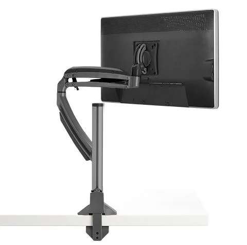 Chief Chief K1C120B Kontour K1C Dynamic Column TV Mount Black — product photo