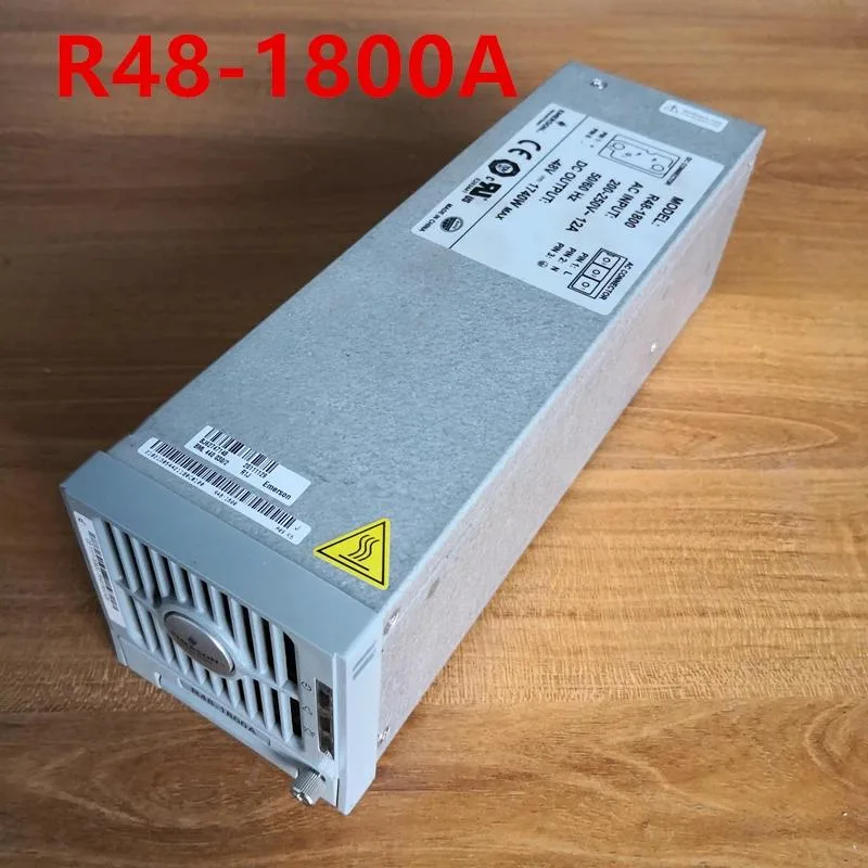 KHACHIMO KHACHIMO R48-1800A 1800W ATX power supply — product photo