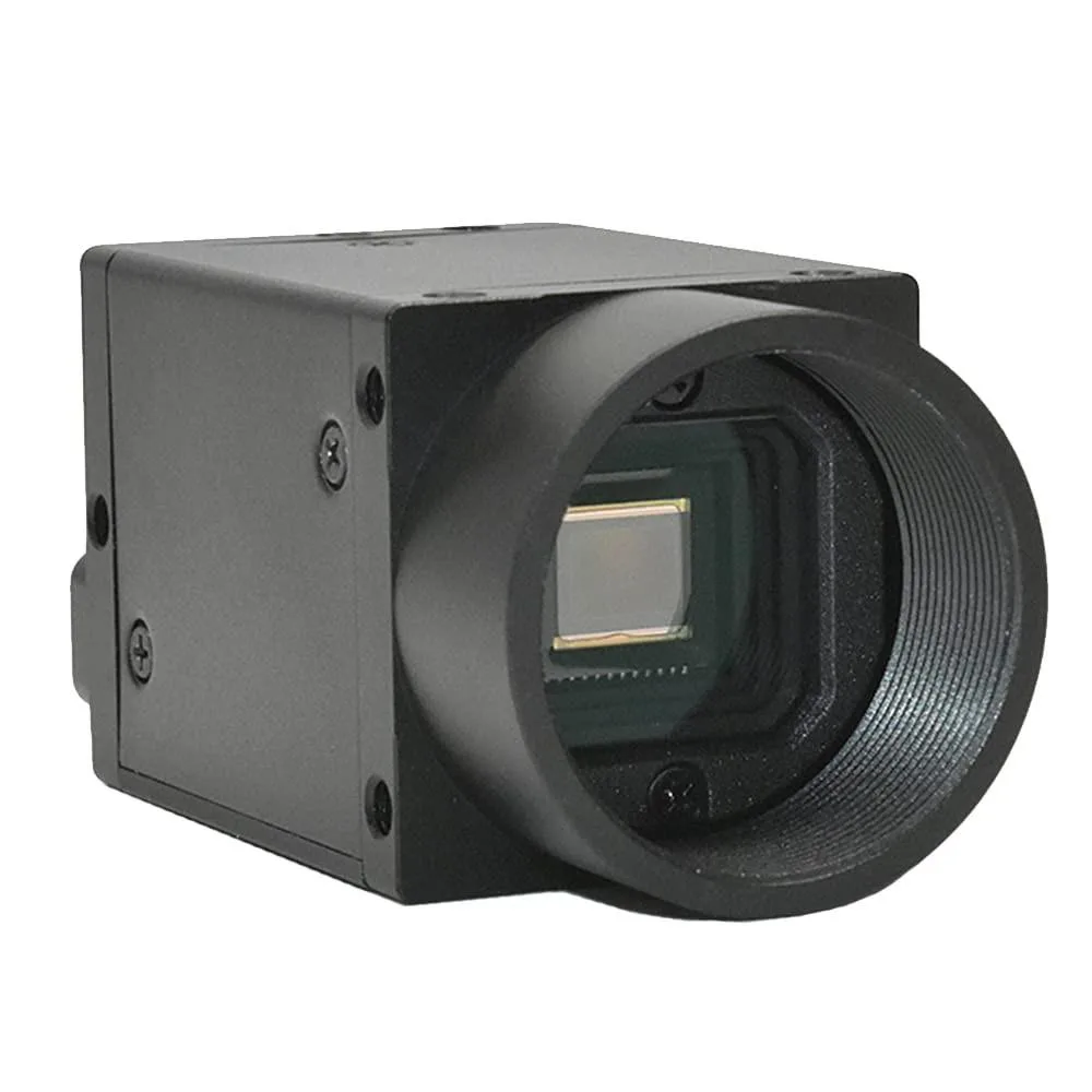AUTENS AUTENS GigE 2.0MP 1/1.7" Color Industrial Camera 1600x1200 61FPS — product photo
