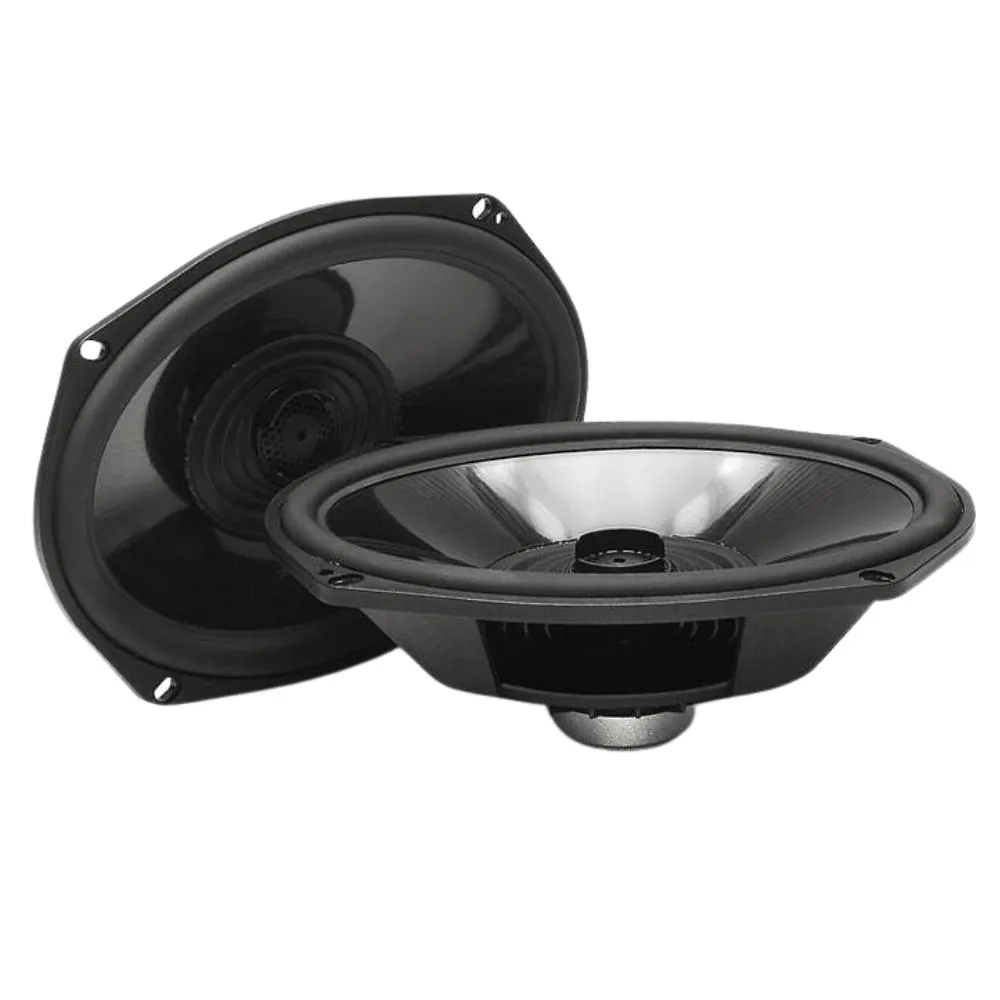 Rockford Fosgate Rockford Fosgate TMS69 6x9 full-range motorcycle speakers — product photo