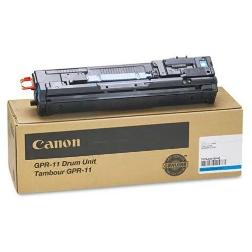 Canon Canon 7624A001AA GPR-11 Cyan Drum Unit — product photo
