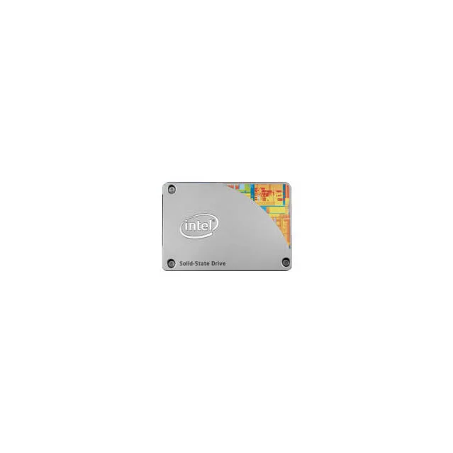 Intel Intel 530 Series SSDSC2BW080A401 80GB 2.5" SATA internal SSD — 제품 사진