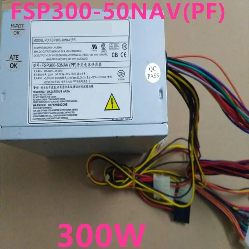 KHACHIMO KHACHIMO 300W ATX Power Supply FSP300-50NAV(PF) — product photo