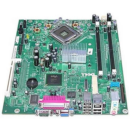DELL DELL UT806 System Board for OptiPlex GX520 SFF — product photo