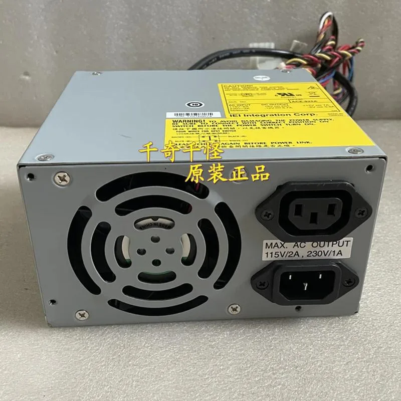 KHACHIMO KHACHIMO AT P8P9 200W Switching Power Supply ACE-925A-RS — product photo