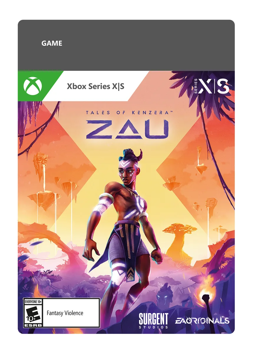 Electronic Arts Electronic Arts G3Q-02197 downloadable game — product photo