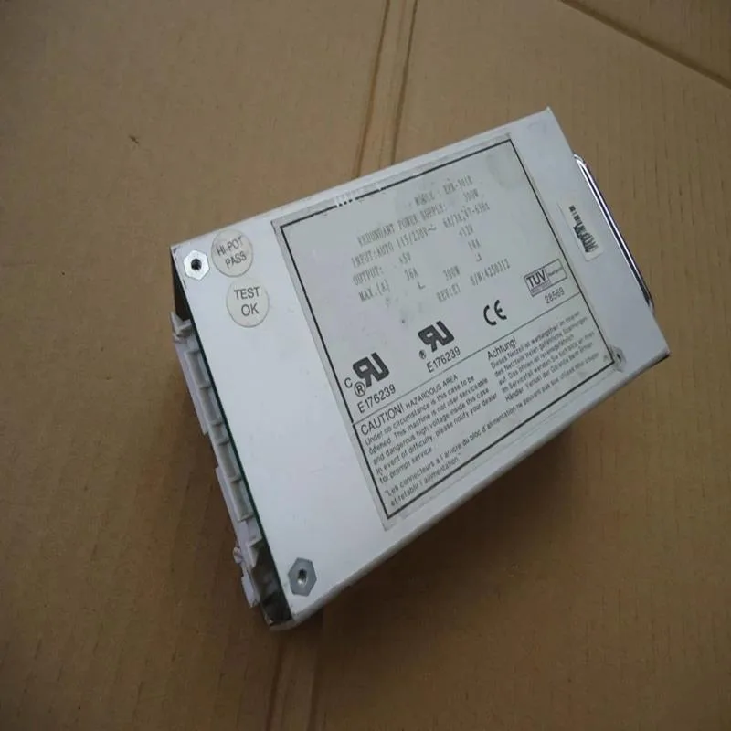 KHACHIMO KHACHIMO EPR-301R 300W ATX power supply — product photo
