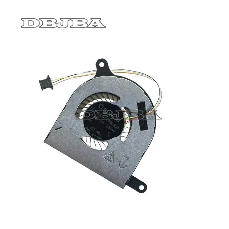 DBTLAP DBTLAP fan for EG50040S1-CF90-S9A DC5V 1.38W 4Pin — product photo