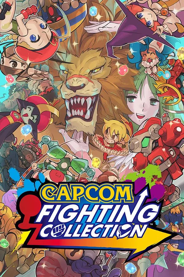 Capcom Capcom 70398 downloadable game — product photo